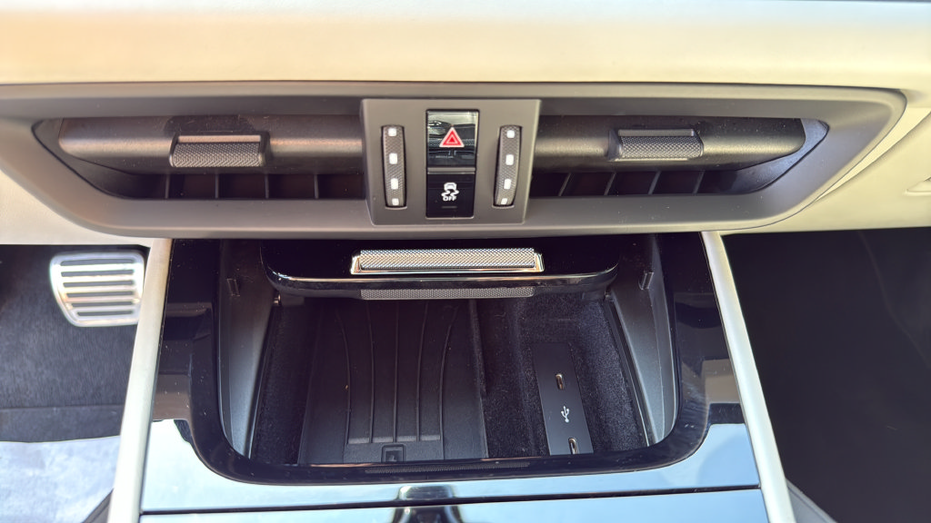 Used 2024 Porsche Cayenne S AWD/4WD image 37