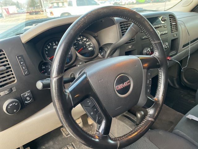 Used 2013 GMC Sierra 1500 SL image 6