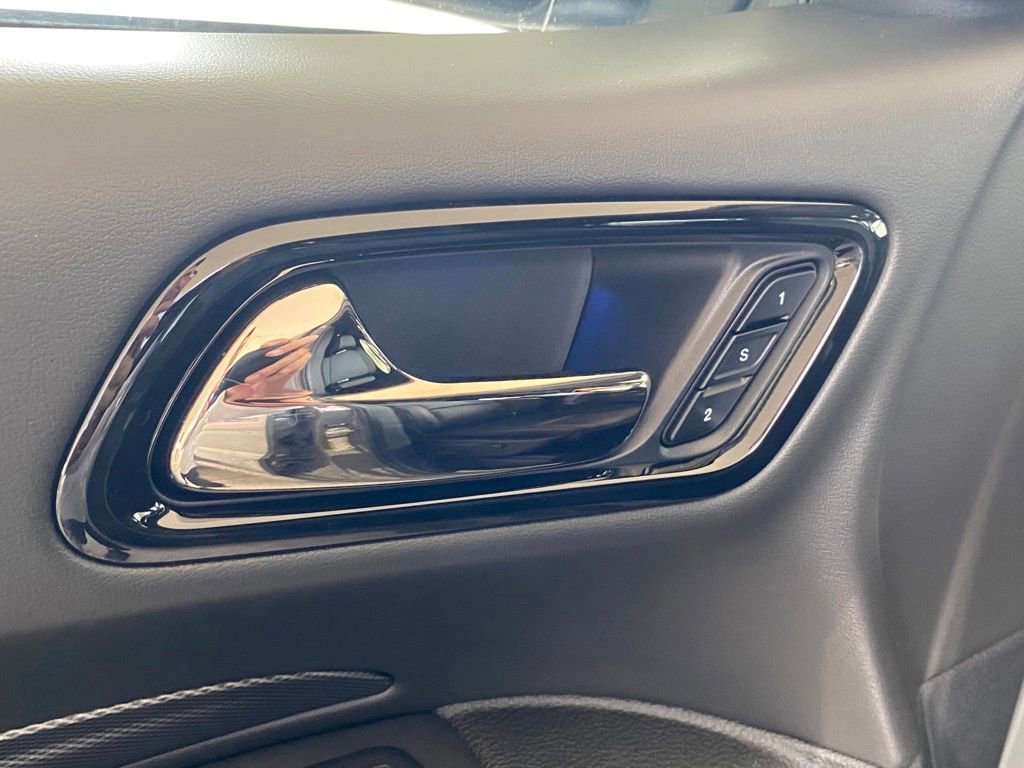 New 2023 Dodge Durango GT RWD image 40