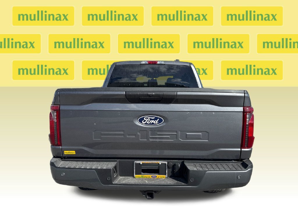 New 2026 Ford F150 STX AWD/4WD image 11