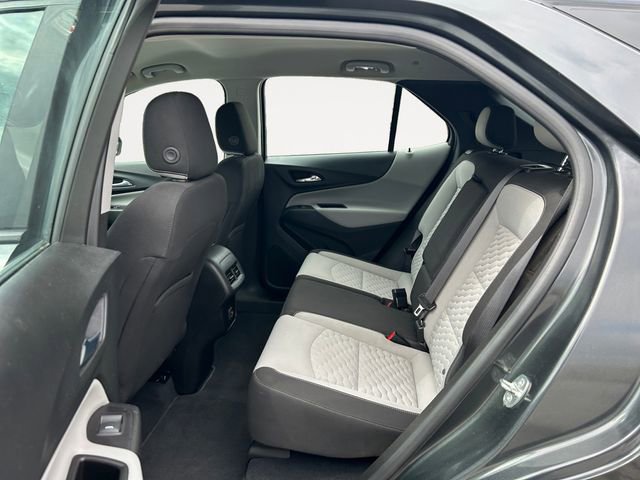 Used 2021 Chevrolet Equinox LS image 13