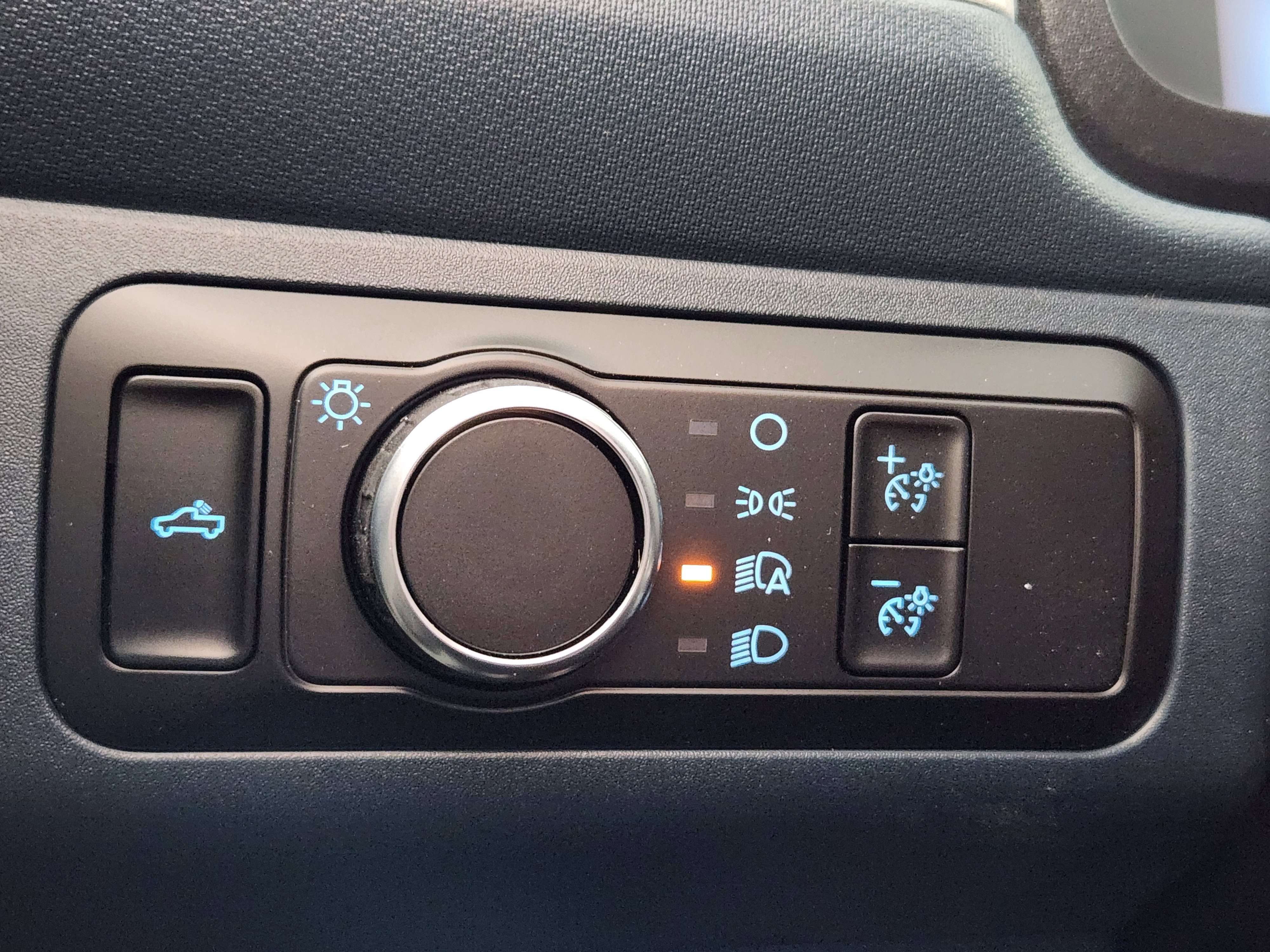 New 2026 Ford Maverick XLT w/ XLT Luxury Package image 27