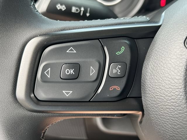 New 2025 Jeep Gladiator Sport AWD/4WD image 27