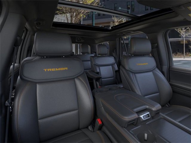New 2025 Ford Expedition Tremor image 10