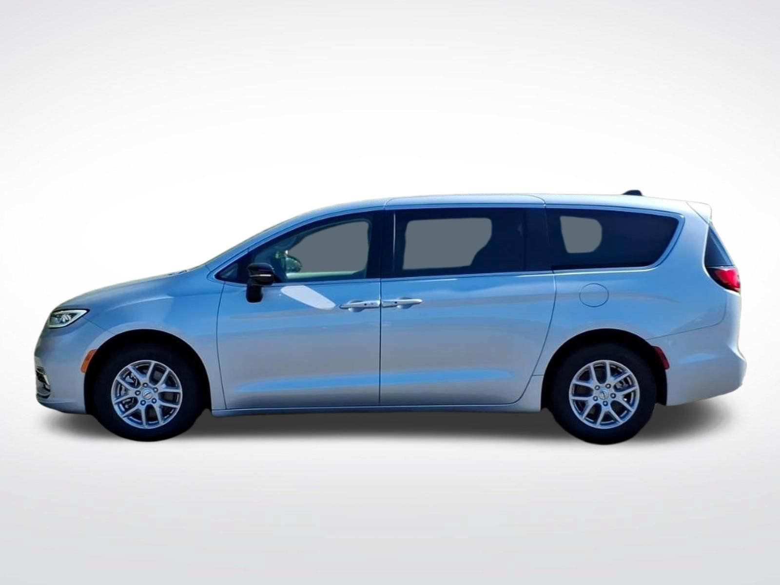 Used 2024 Chrysler Pacifica Touring-L FWD video 2