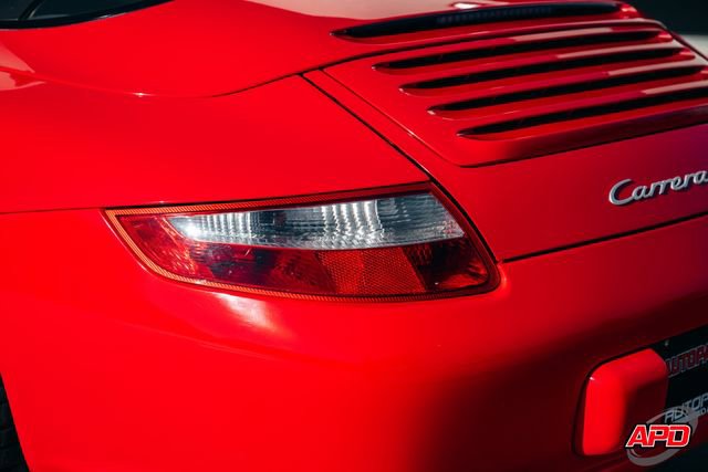 Used 2008 Porsche 911 Carrera S RWD image 48