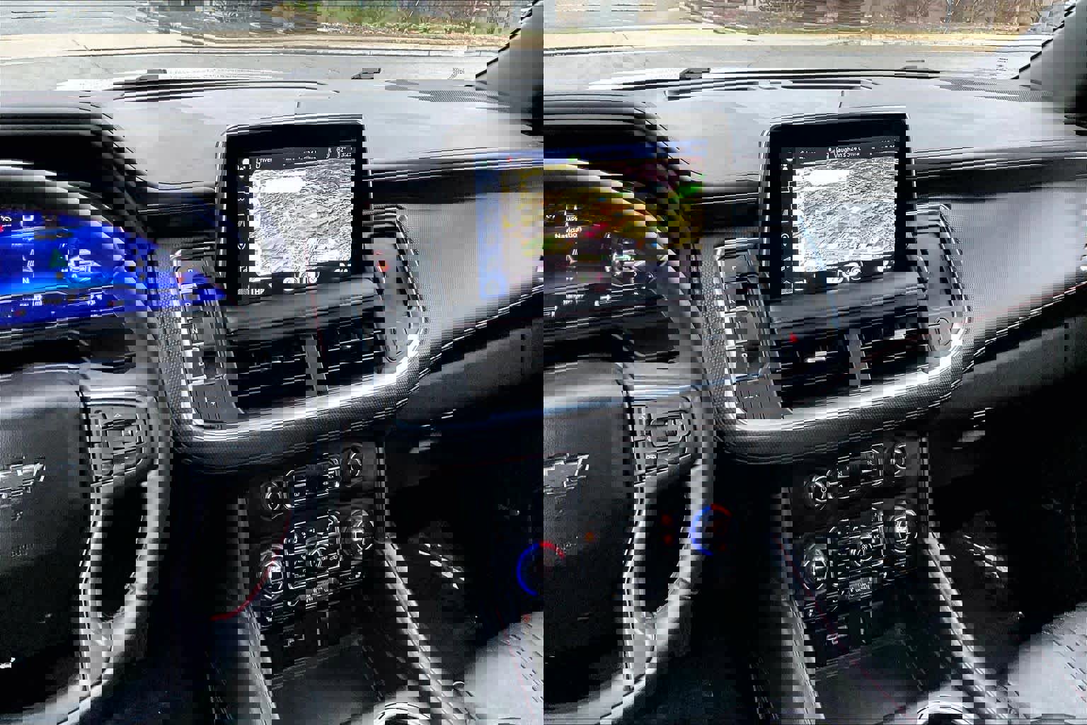 Used 2023 Chevrolet Tahoe RST w/ Max Trailering Package image 6