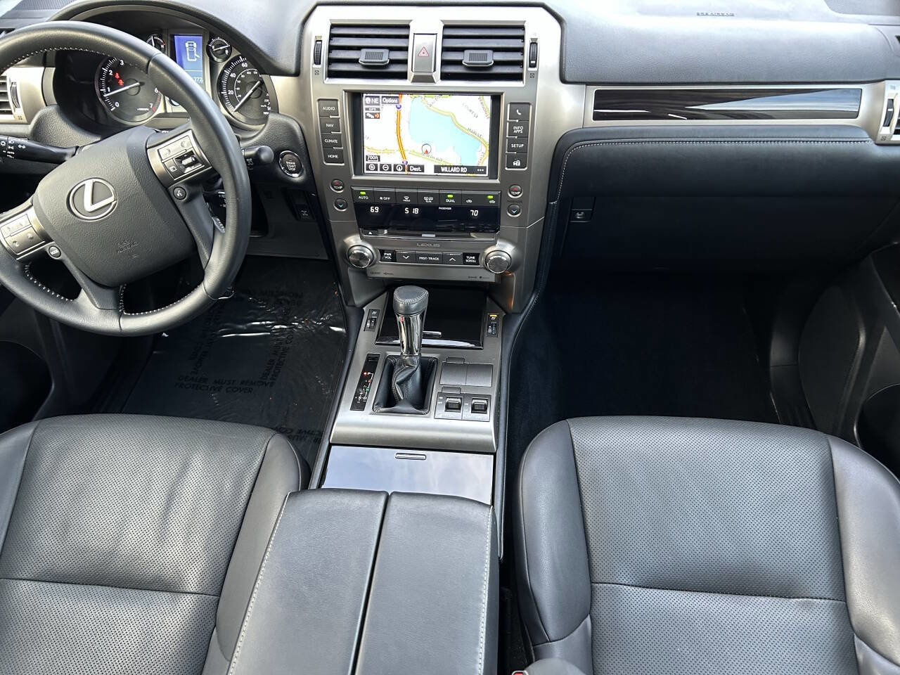 Used 2018 Lexus GX 460 image 30