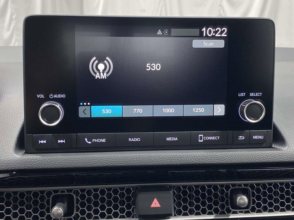 New 2026 Honda Civic Sport image 25