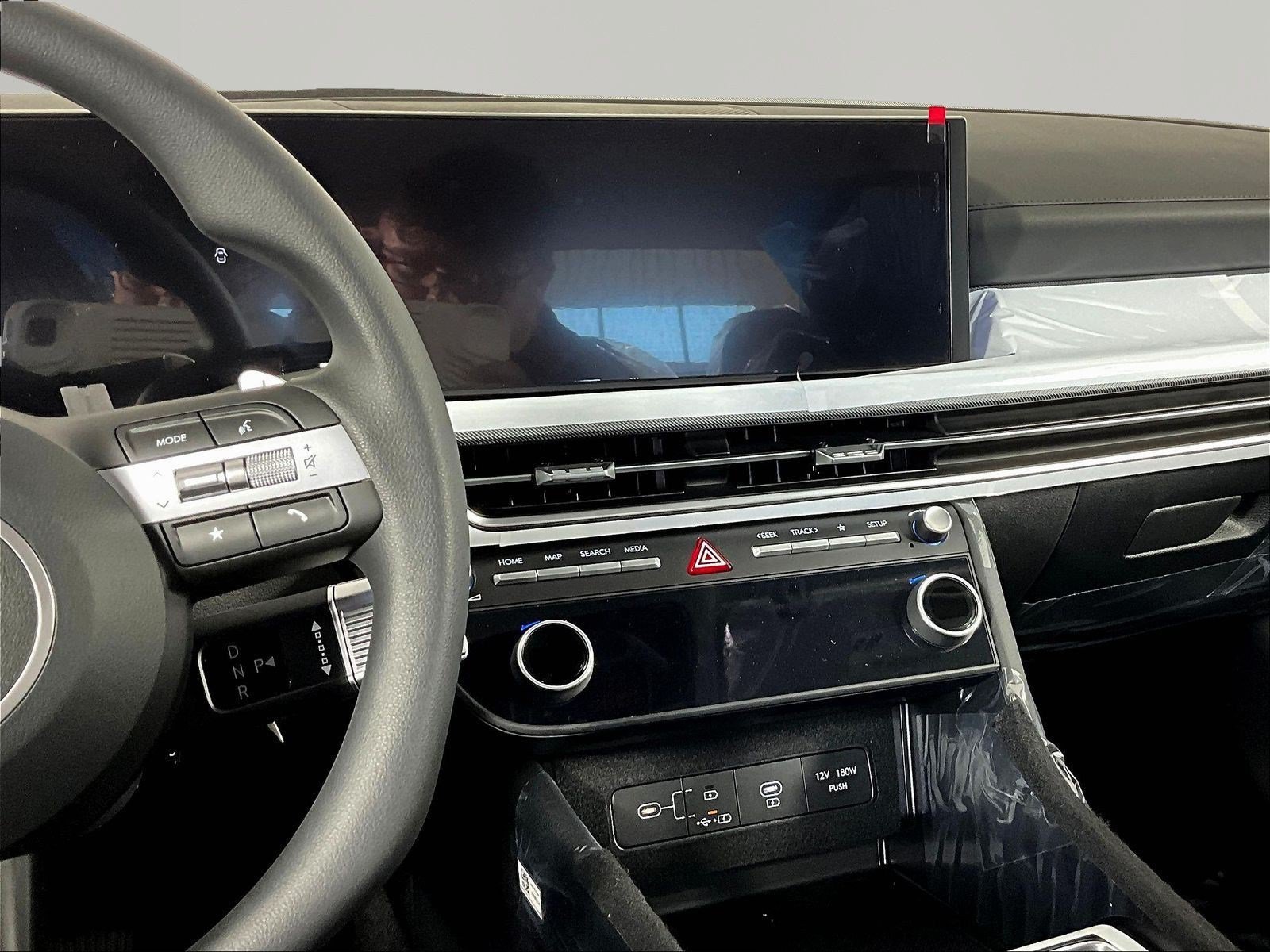 New 2026 Hyundai Sonata Blue FWD image 11