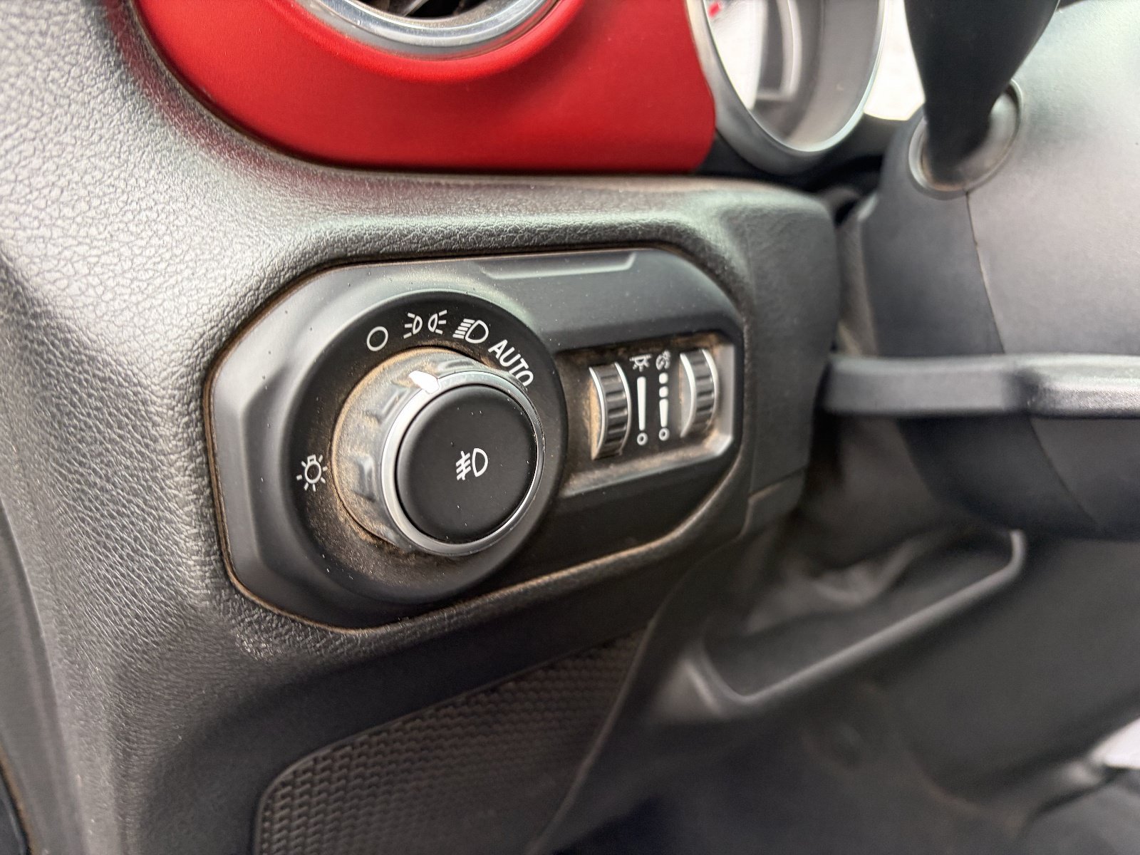 Used 2019 Jeep Wrangler Rubicon AWD/4WD image 20