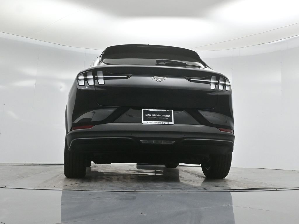 New 2026 Ford Mustang Mach-E Select image 46