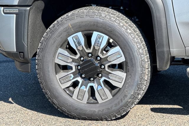 New 2026 GMC Sierra 2500 Denali w/ Denali Reserve Package AWD/4WD image 32