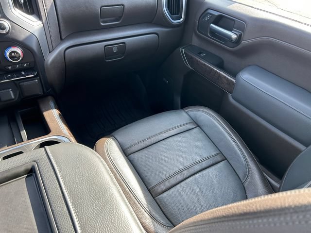 Used 2022 GMC Sierra 3500 Denali w/ Denali Ultimate Package AWD/4WD image 48