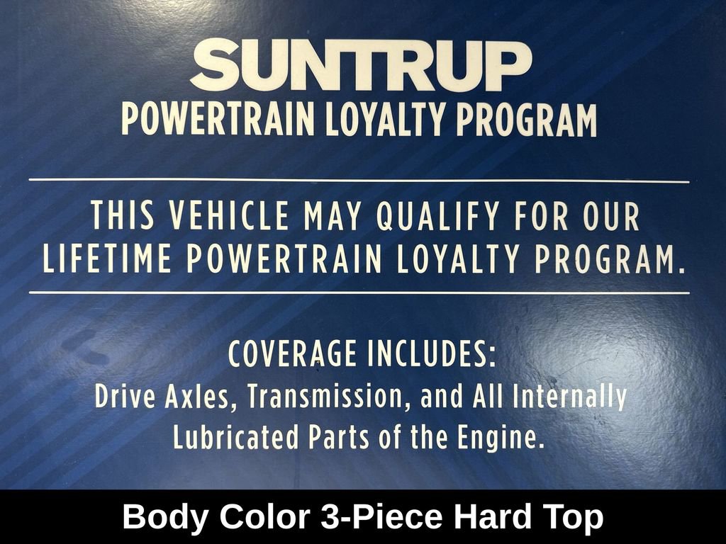 Used 2021 Jeep Wrangler Unlimited Rubicon 4xe w/ Cold Weather Group image 12