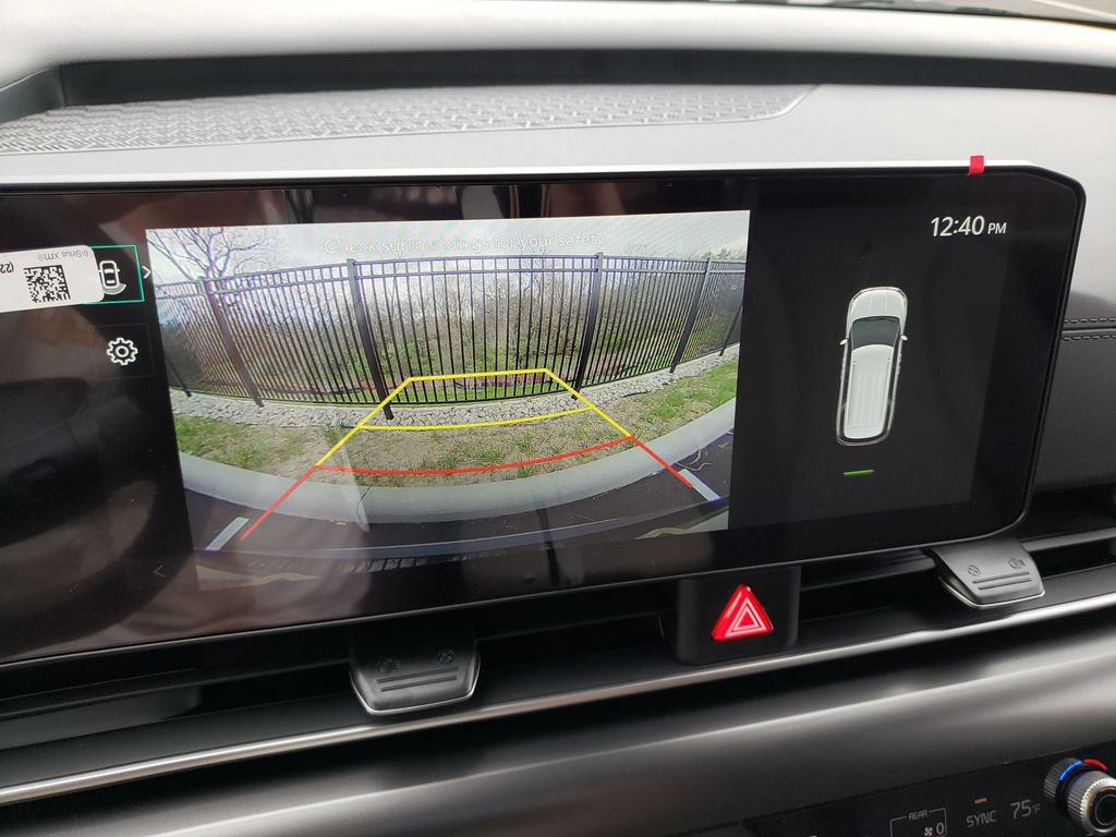 New 2026 Kia Carnival FWD image 19