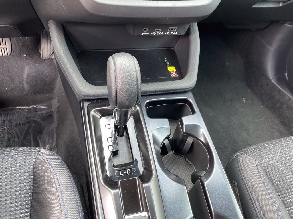 New 2026 Subaru Forester Premium AWD/4WD image 17