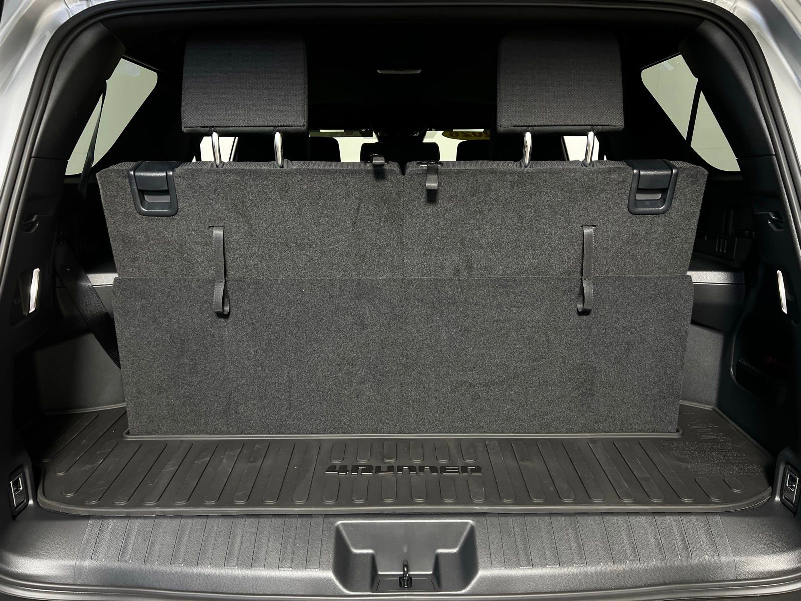 Certified 2026 Toyota 4Runner SR5 image 22