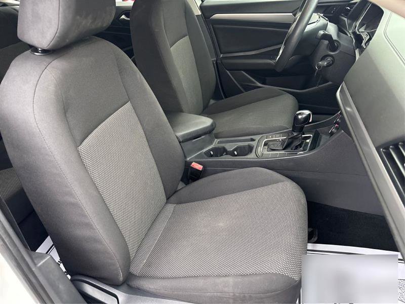 Used 2019 Volkswagen Jetta S w/ Driver Assistance Package image 13