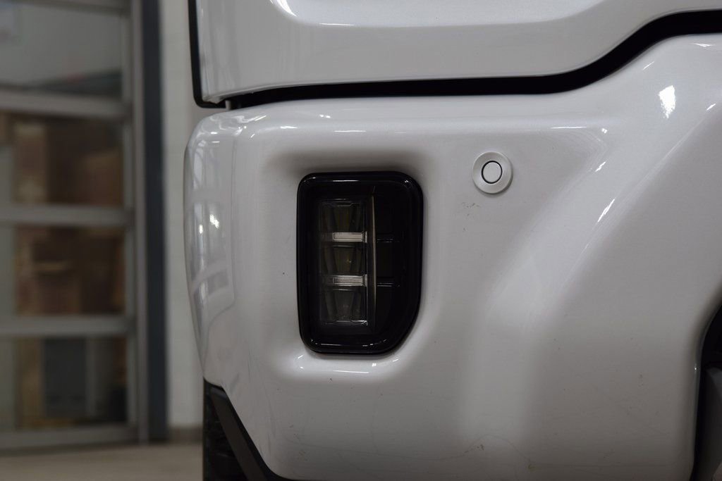 Used 2024 Chevrolet Silverado 2500 High Country w/ High Country Premium Package image 14