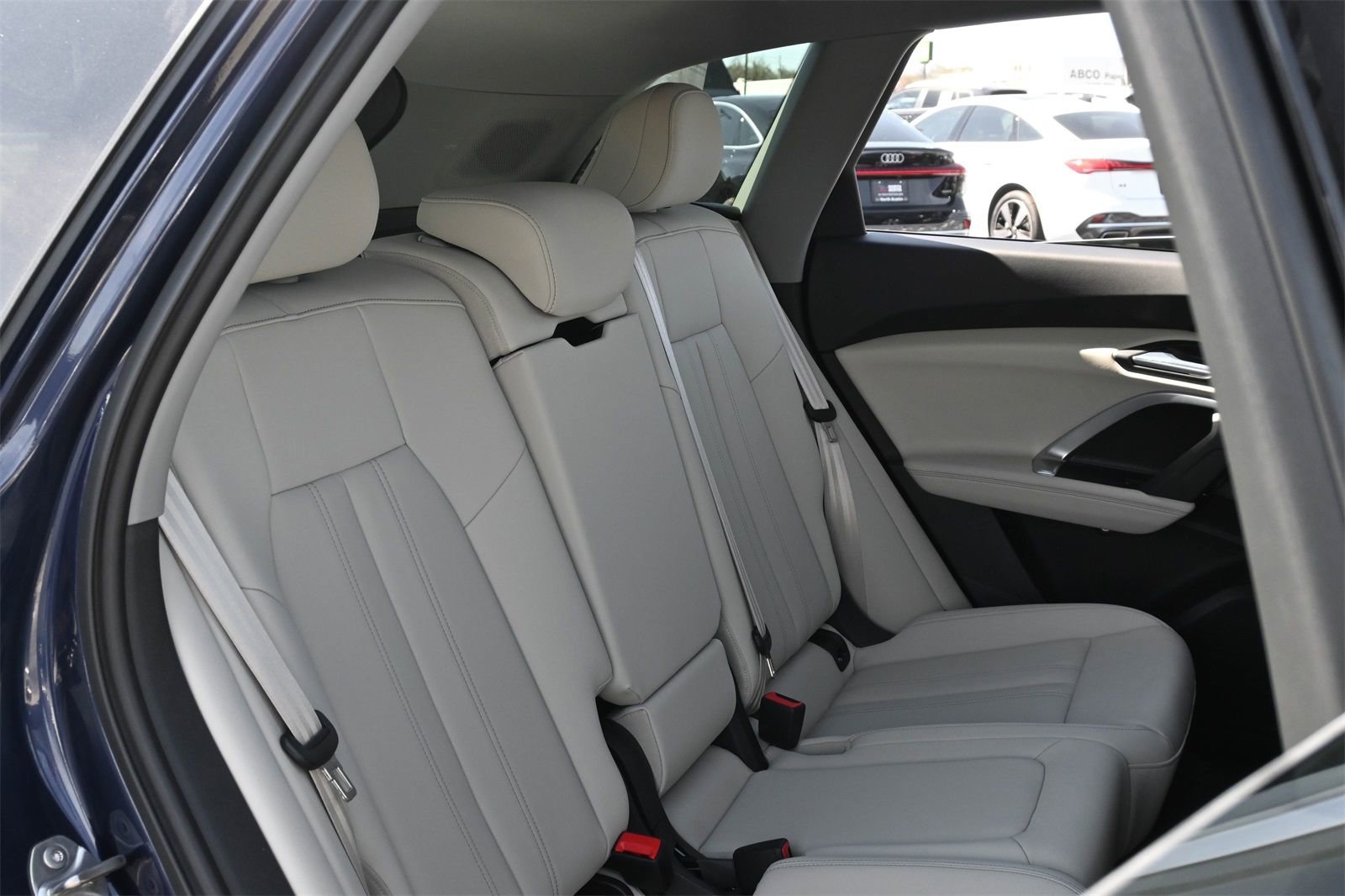 Certified 2025 Audi Q5 Premium Plus w/ Premium Plus image 10