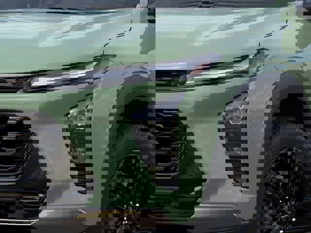 New 2026 Chevrolet Trax ACTIV image 10