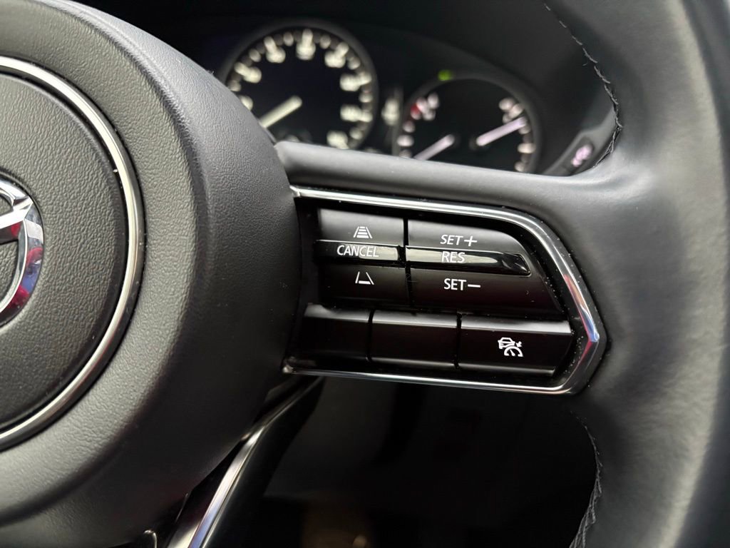 Used 2024 MAZDA CX-90 3.3 Turbo w/ Preferred Plus image 29