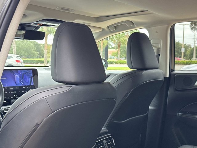 Certified 2024 Lexus NX 250 FWD w/ Cold Area Package image 20