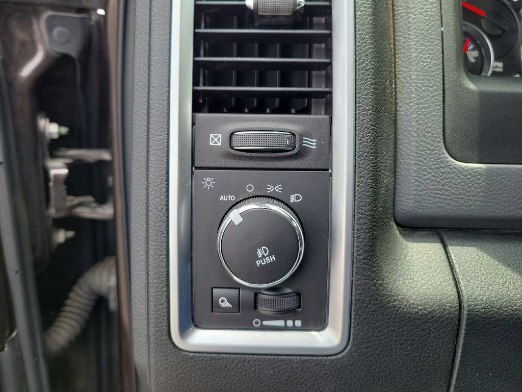 Used 2017 RAM 2500 Lone Star AWD/4WD image 17