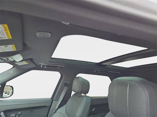 Used 2024 Land Rover Range Rover Sport Dynamic SE image 30