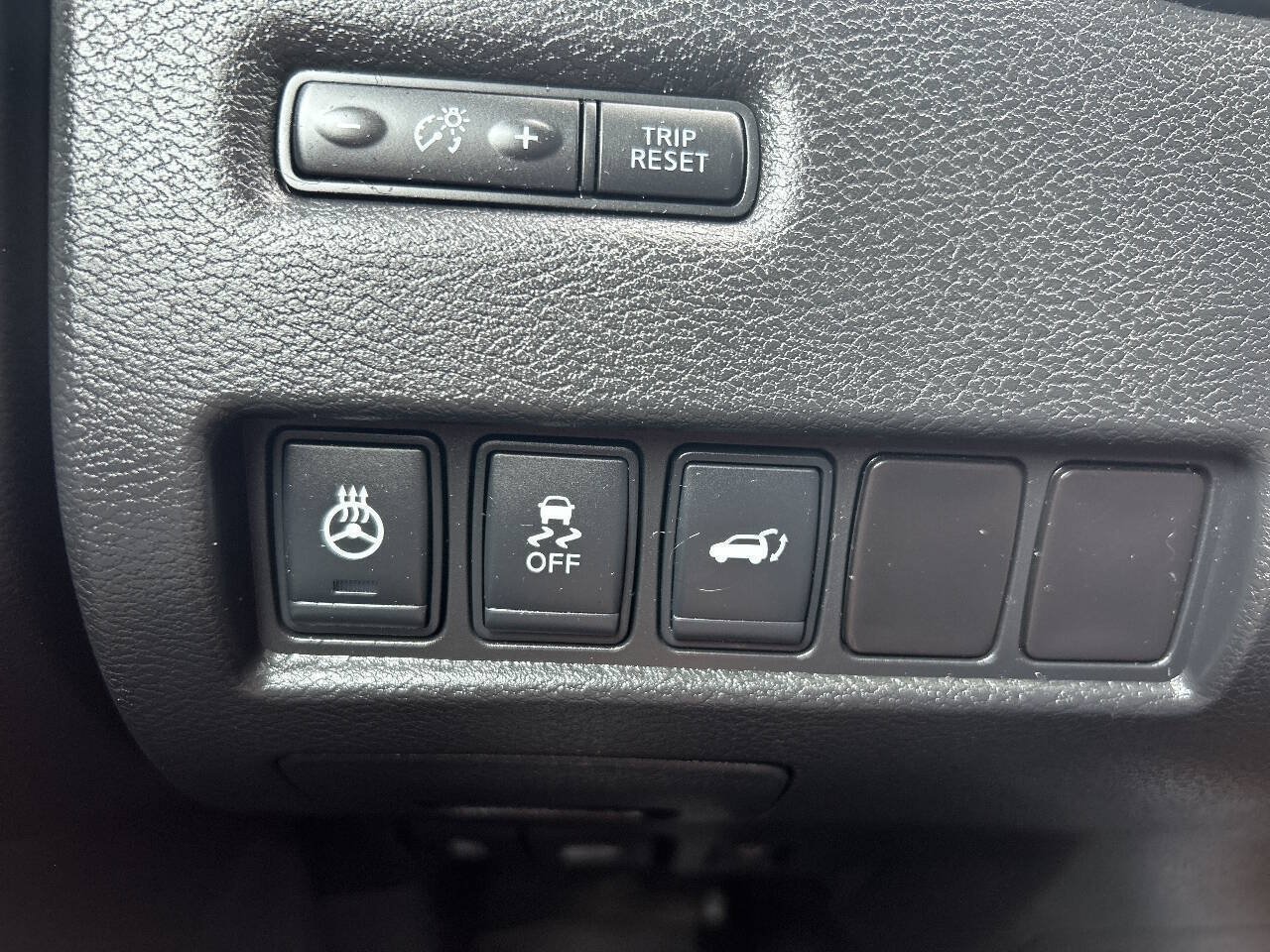 Used 2016 Nissan Murano Platinum AWD/4WD image 32