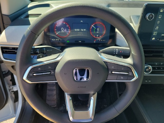 New 2026 Honda Prologue Eco image 14