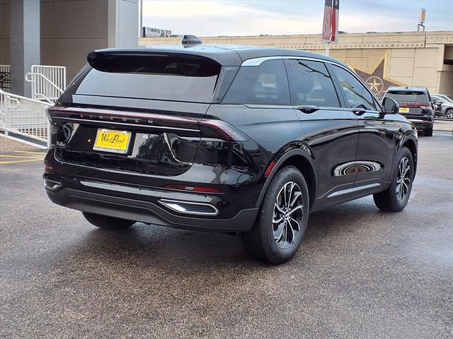 New 2026 Lincoln Nautilus Premier image 2