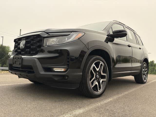 Used 2023 Honda Passport Elite image 31