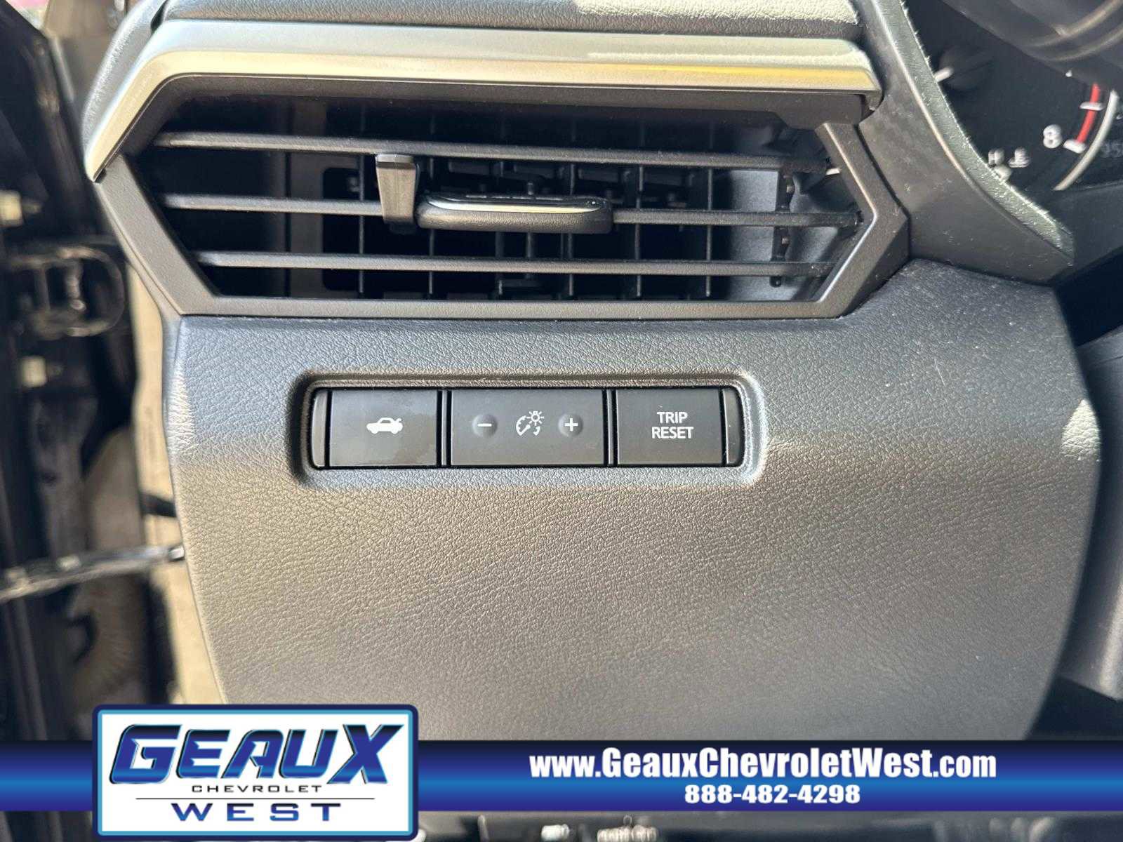 Used 2021 Nissan Altima 2.5 SV image 48