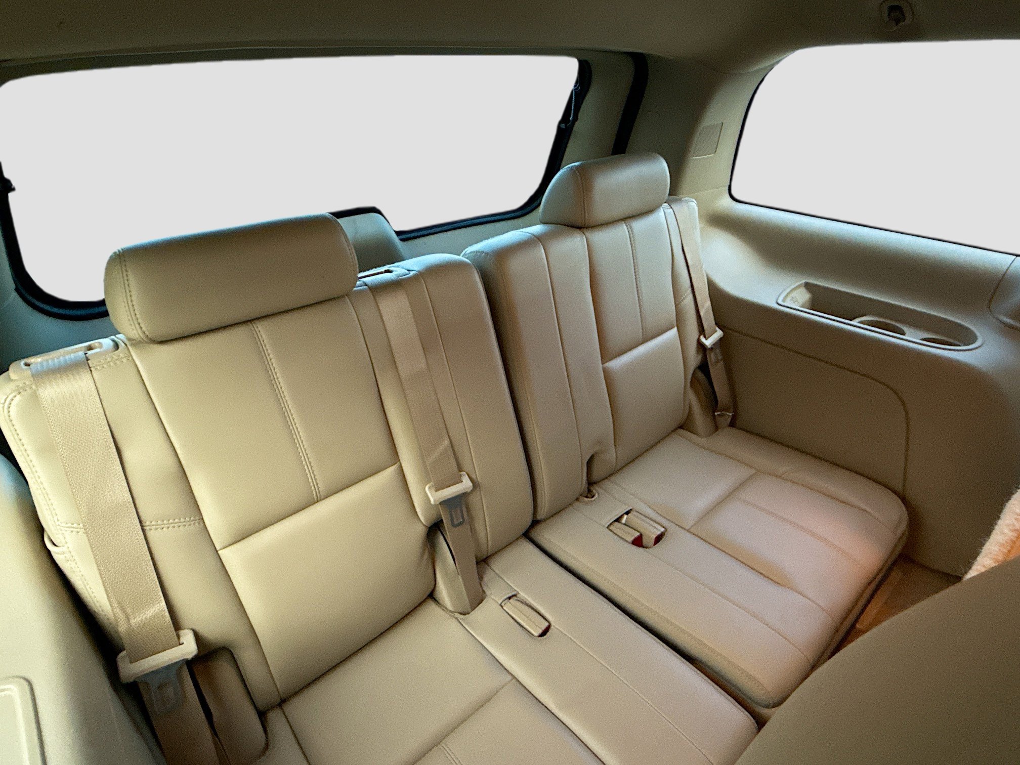 Used 2014 Chevrolet Tahoe LT image 28