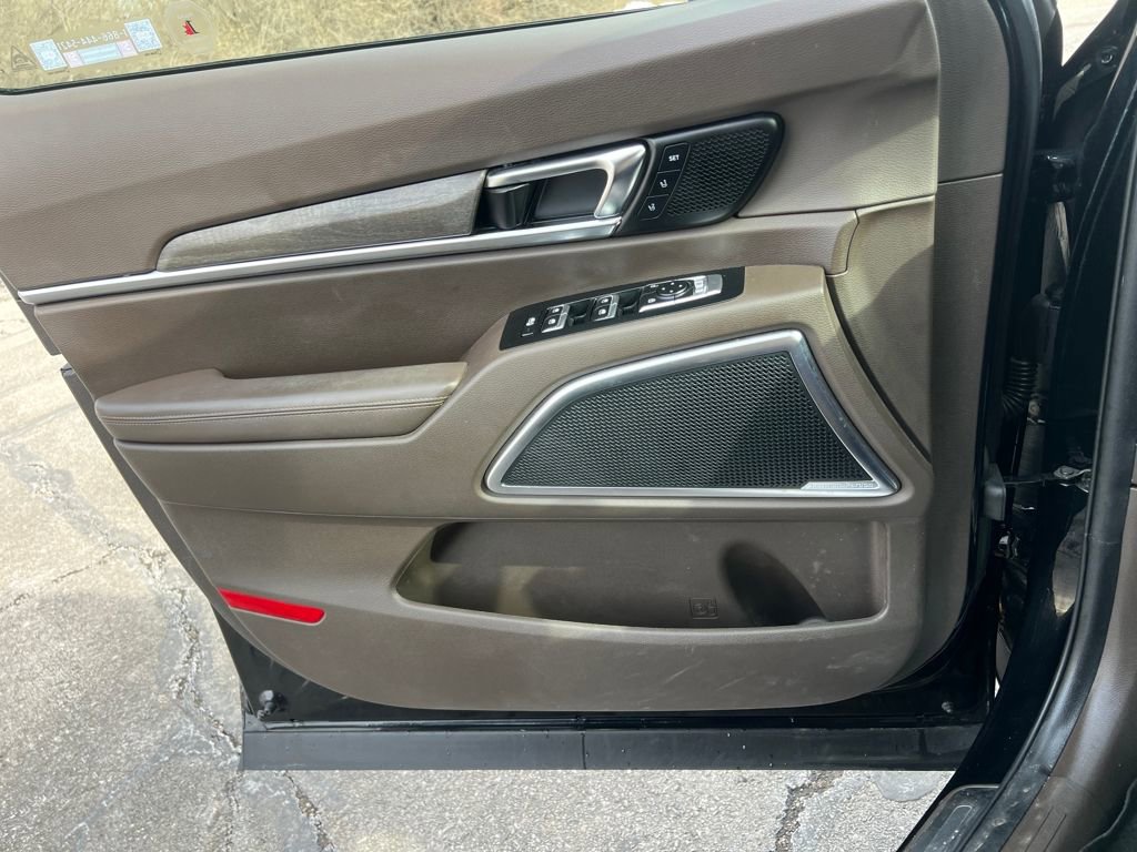 Used 2021 Kia Telluride SX image 10