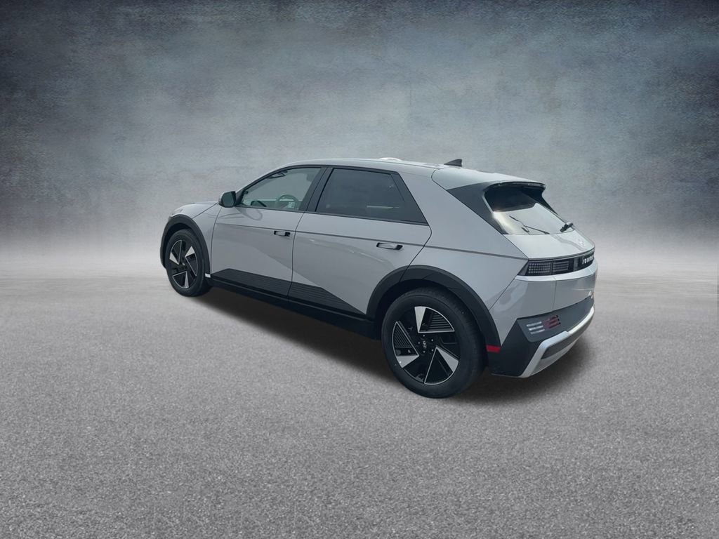 New 2025 Hyundai Ioniq 5 SE image 15