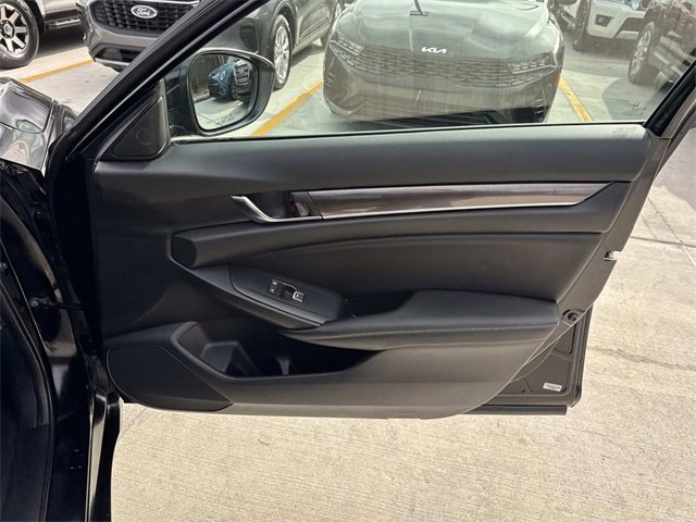 Used 2022 Honda Accord Sport image 13