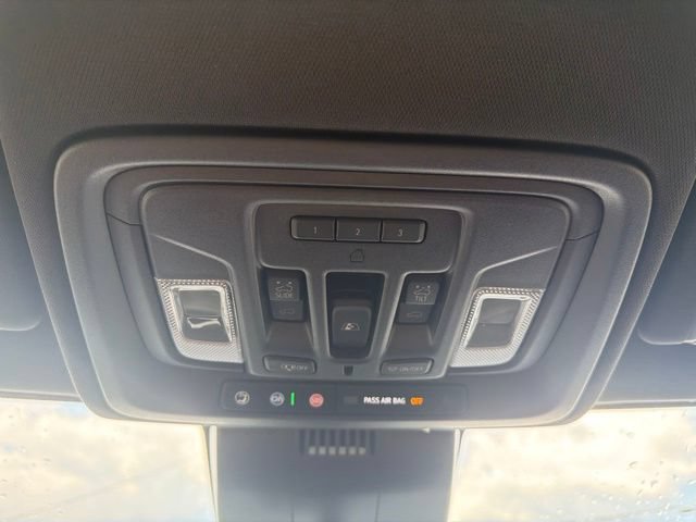 New 2026 GMC Sierra 1500 AT4 w/ AT4 Premium Package AWD/4WD image 30