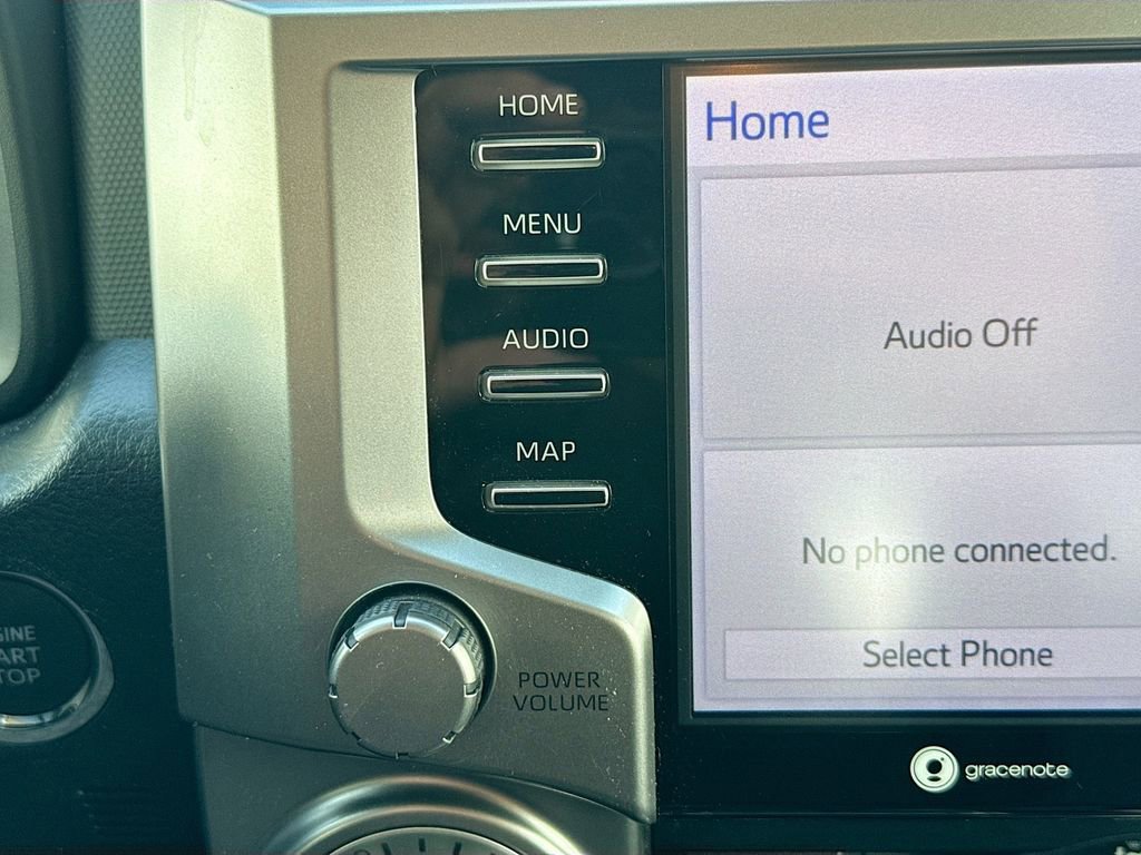 Used 2024 Toyota 4Runner SR5 image 15