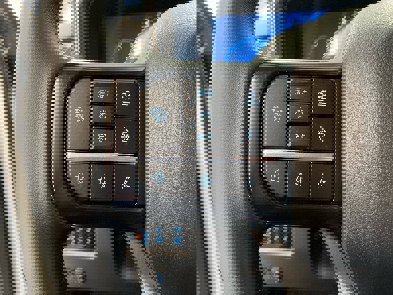 New 2026 Ford F350 Platinum image 18