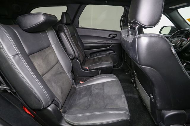 Used 2022 Dodge Durango GT w/ GT Premium Group image 20
