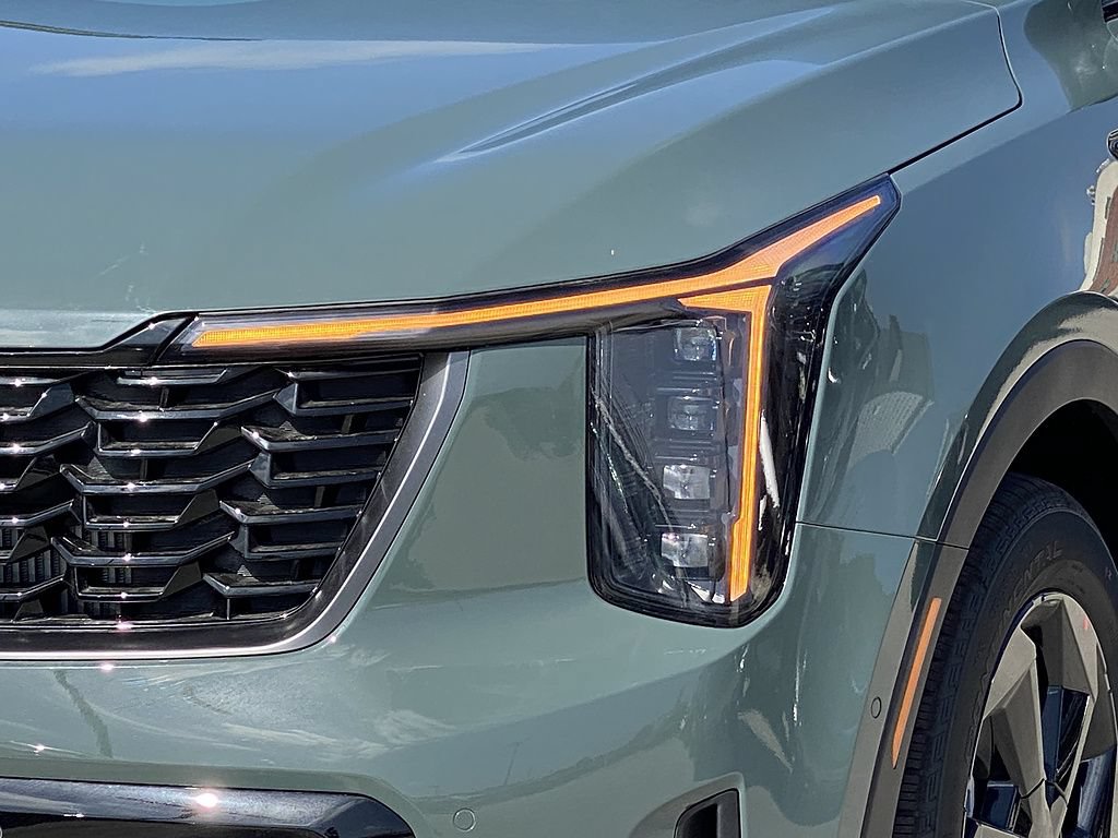 New 2026 Kia Sorento SX Prestige AWD/4WD image 7