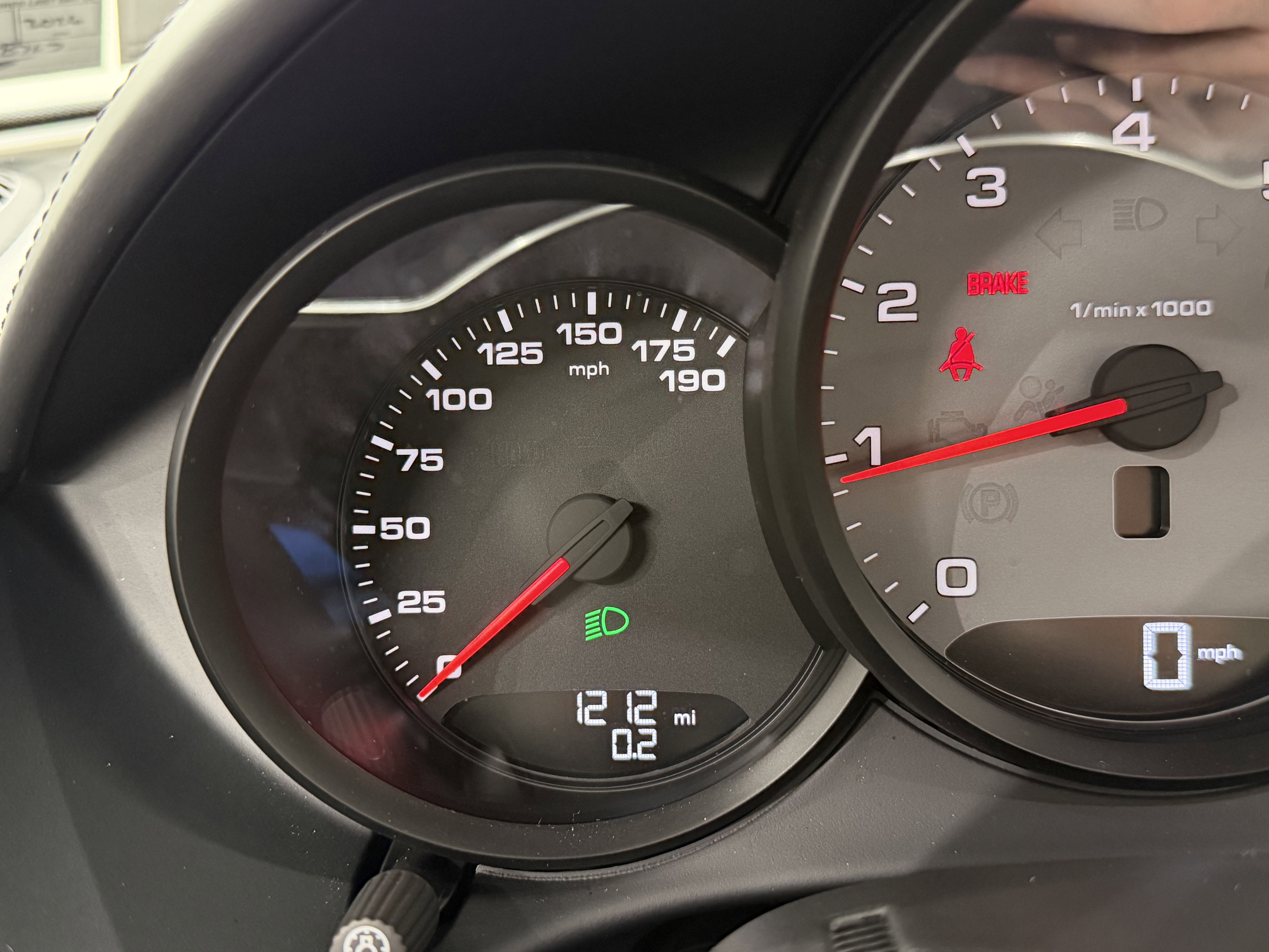 Certified 2025 Porsche 718 Cayman S image 44