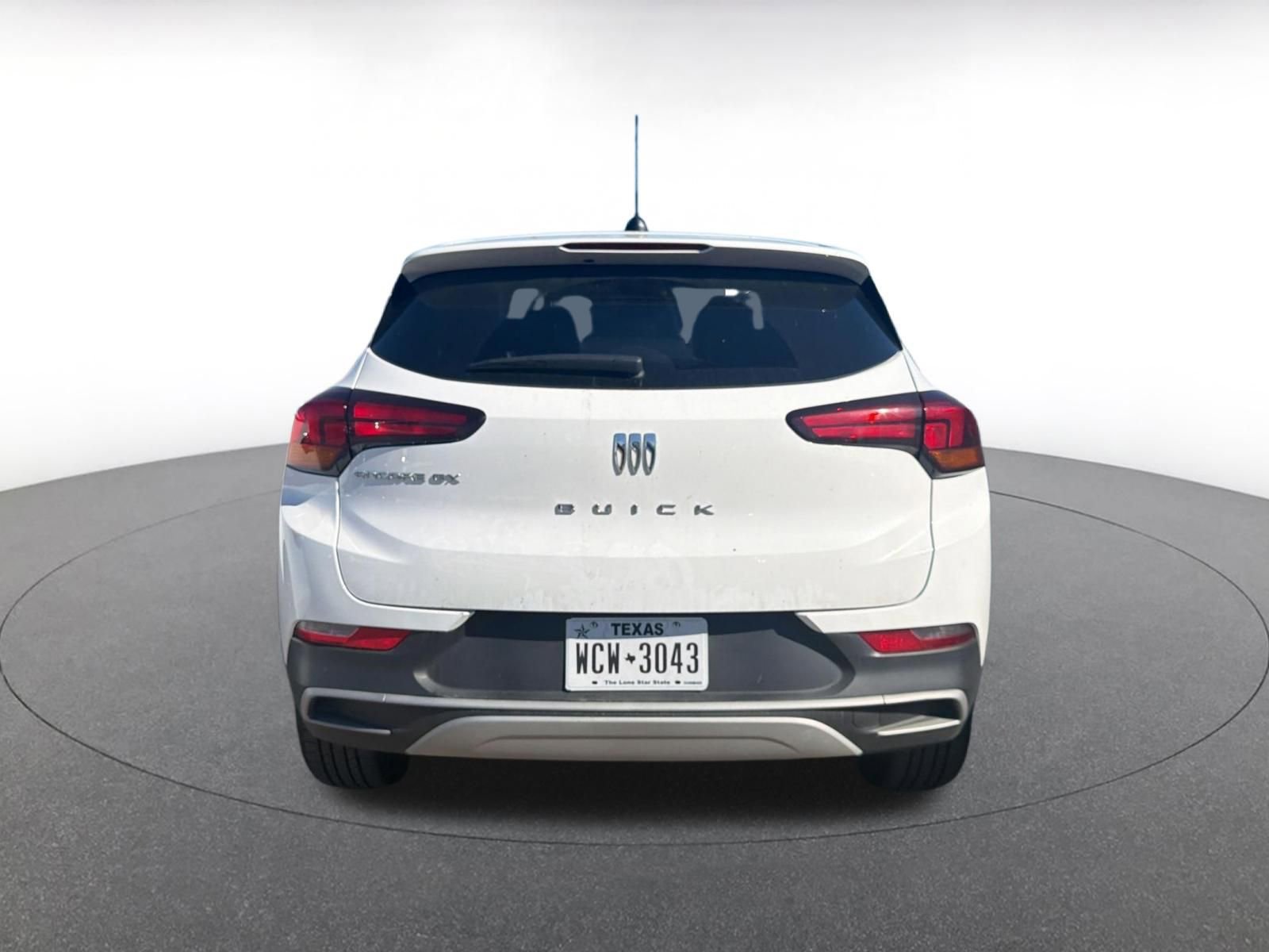 Used 2025 Buick Encore GX Preferred image 4