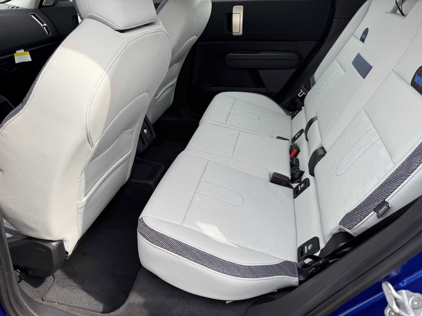 New 2025 MINI Cooper Countryman S image 11