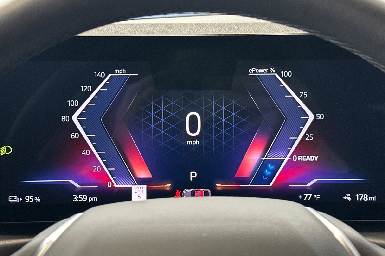 Certified 2023 BMW i4 eDrive35 w/ Premium Package RWD image 18