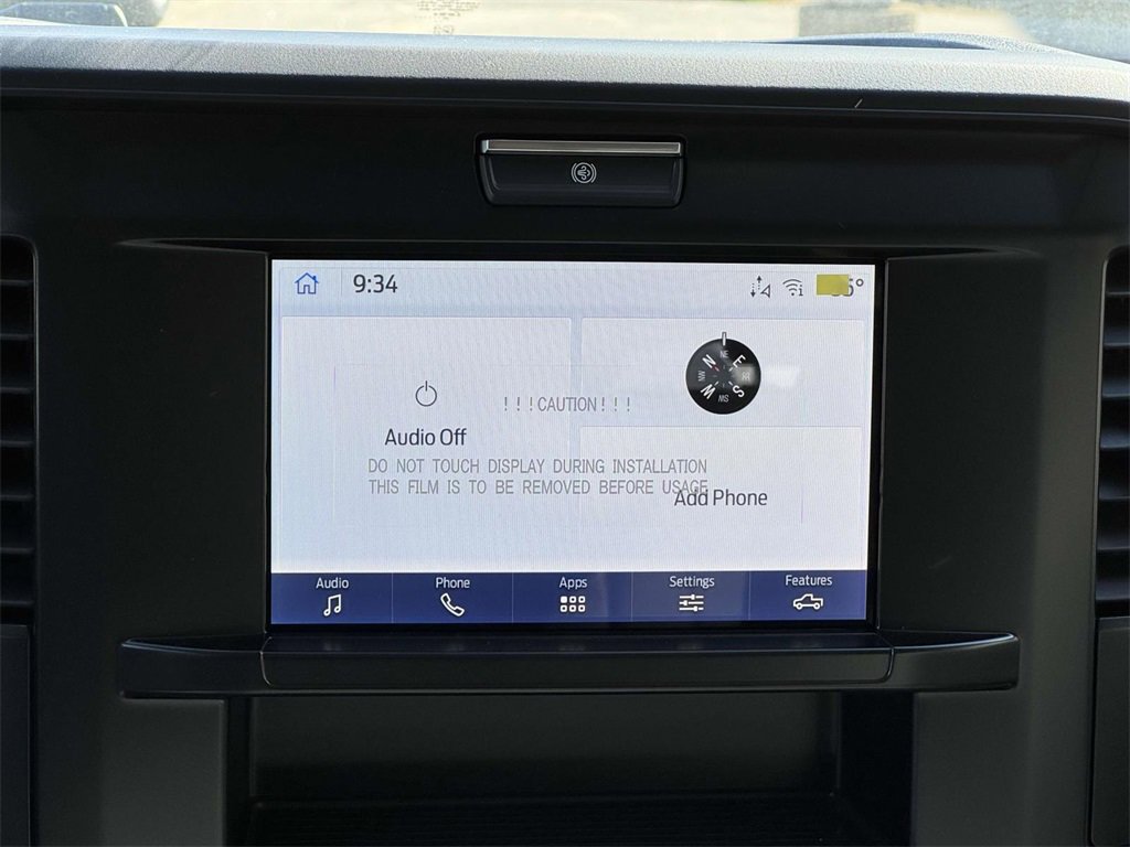 New 2026 Ford F350 XL w/ XL Off-Road Package image 3
