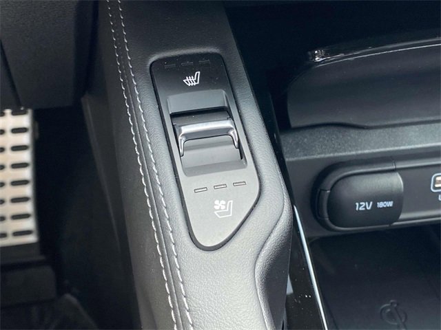 New 2025 Kia Telluride SX Prestige X-Line image 21